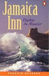 kniha Jamaica Inn Level 6, Penguin Books 1999