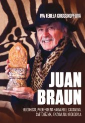 kniha Juan Braun, Tribun EU 2014