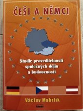 kniha Češi a Němci studie proveditelnosti společných dějin a budoucnosti, Ideál 2009