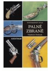 kniha Palné zbraně, Aventinum 2004