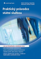 kniha Praktický průvodce státní službou, Grada 2020