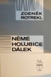 kniha Němé holubice dálek, Klub osvobozeného samizdatu 1993