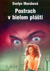 kniha Postrach v bielom plášti, Allegro 1994