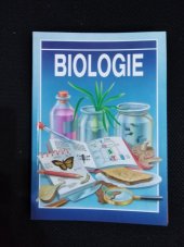 kniha Biologie (s výpisem počítačového programu), Blesk 1994