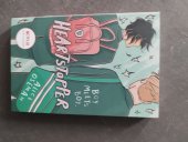 kniha Heartstopper 1.vydani, Hachette children's group 2019