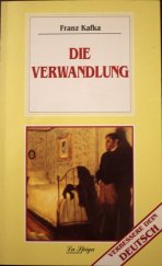 kniha Die Verwandlung Verbessere Dein Deutsch, La Spiga Languages 1998