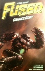 kniha Fused Vol. 1 - Canned Heat, Dark Horse 2004