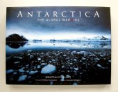 kniha Antarctica The Global Warning, Earth Aware Editions 2007