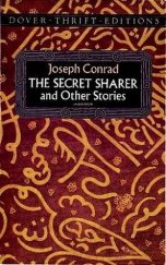 kniha The Secret Sharer and Other Stories unabridged, Dover Publications 1993