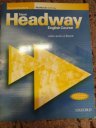 kniha New Headway Pre-Intermediate - workbook with key, Oxford 2000