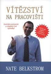 kniha Vítězství na pracovišti, Církev živého Boha, sbor Frýdek-Místek 2009