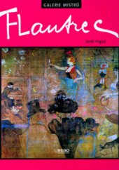 kniha T-Lautrec, Rebo 2005