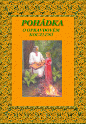 kniha Bajan. Pohádka o opravdovém kouzlení, Nová Forma 2018