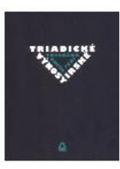 kniha Triadické výnosy irské = Trecheng breth féni, Triada 1999