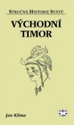kniha Východní Timor, Libri 2003