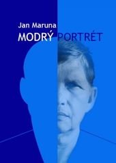 kniha Modrý portrét, Tribun EU 2011