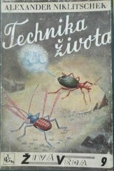 kniha Technika života, Čin 1942