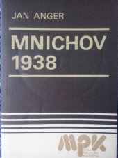 kniha Mnichov 1938, Svoboda 1988