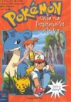 kniha Pokémon. [9], - Cesta na Pomerančové ostrovy, Egmont 2001