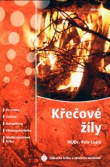 kniha Křečové žíly, Triton 2003