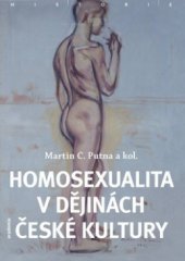 kniha Homosexualita v dějinách české kultury, Academia 2011