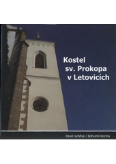 kniha Kostel sv. Prokopa v Letovicích, Katolická beseda 2008