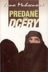 kniha Predané dcéry, Danubiapress 1993