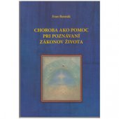 kniha Choroba ako pomoc pri poznávaní zákonov života, Vienala 2014