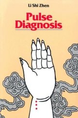 kniha Pulse Diagnosis, Paradigm Press 1985