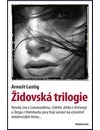 kniha Židovská trilogie, Mladá fronta 2008