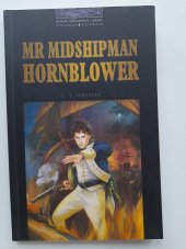kniha Mr Midshipman Hornblower , Oxford University Press 2000