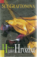 kniha H- jako hrozba, BB/art 1998