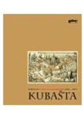 kniha Utajený kouzelník Vojtěch Kubašta (1914-1992), Gallery 2006