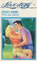 kniha Princ pro Jenny, Wist 1995