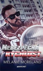 kniha Nebezpečná rychlost, Baronet 2028