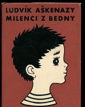 kniha Milenci z bedny, Československý spisovatel 1959