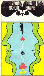 kniha Život nahoře, Mladá fronta 1969