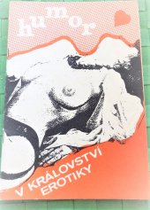 kniha Humor v království erotiky, Mír 1967