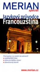 kniha Francouzština jazykový průvodce, Vašut 2006