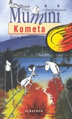 kniha Mumini 2. - Kometa, Albatros 2002