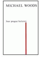 kniha Four Prague lectures and other texts, Rezek 2001