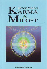 kniha Karma a milost, Aquamarin 1995