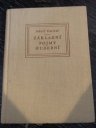 kniha Základní pojmy hudební, Státní nakladatelství krásné literatury, hudby a umění 1957