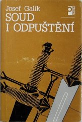 kniha Soud i odpuštění moravská epizoda, Profil 1987