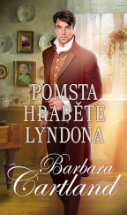 kniha Pomsta hraběte Lyndona, Baronet 2020