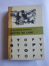 kniha SKRÝŠA NA LABE, Mladé letá 1981