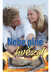 kniha Nebe plné hvězd, Víkend  2012