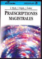 kniha Praescriptiones magistrales, Grada 1994