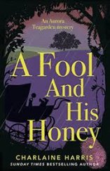 kniha A Fool and His Honey (Aurora Teagarden #6), Berkley Prime Crime 2009