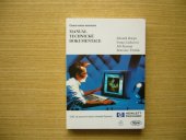 kniha Manuál technické dokumentace, Česká matice technická v nakladatelství Kopp 1996